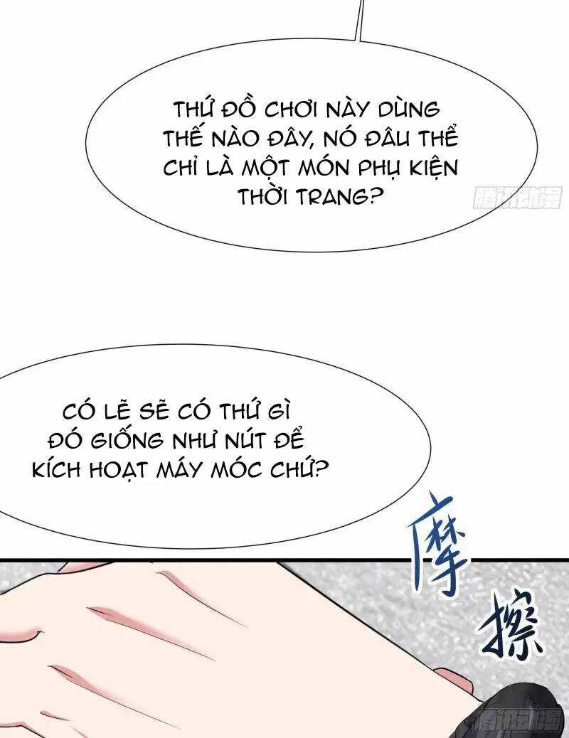 Ta Ở Địa Phủ Mở Hậu Cung Chapter 22 trang 31
