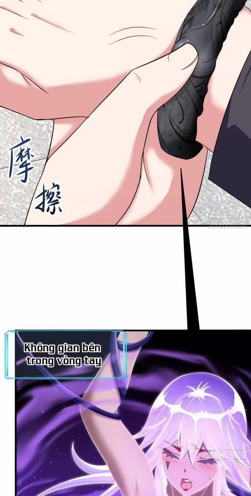 Ta Ở Địa Phủ Mở Hậu Cung Chapter 22 trang 32