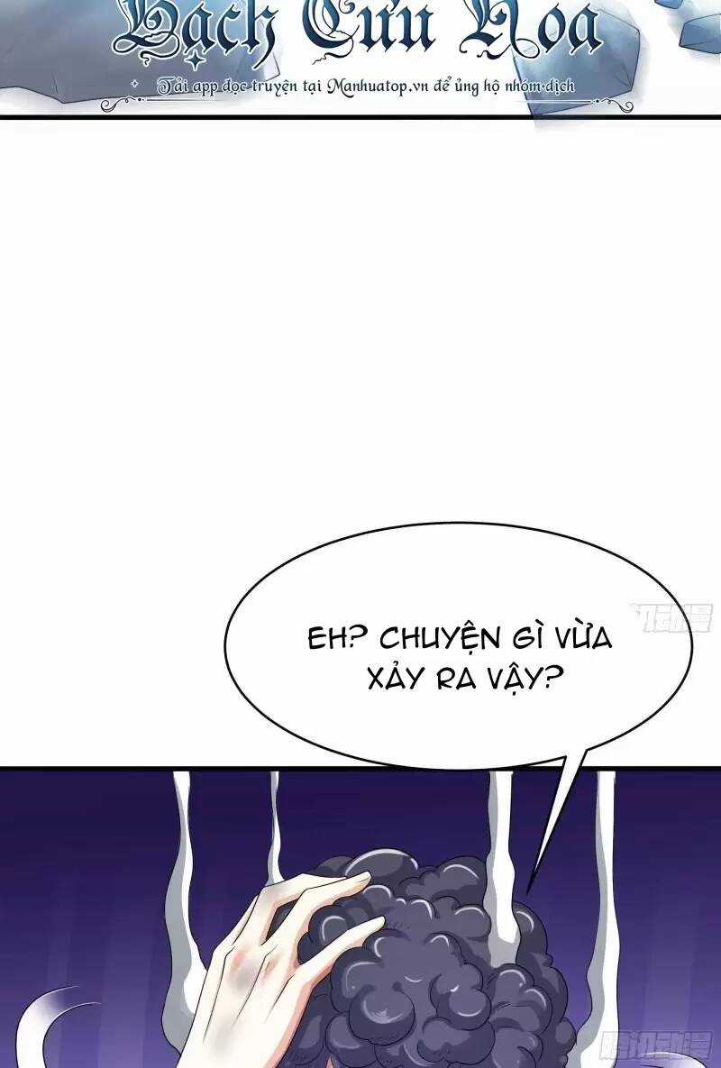 Ta Ở Địa Phủ Mở Hậu Cung Chapter 22 trang 35