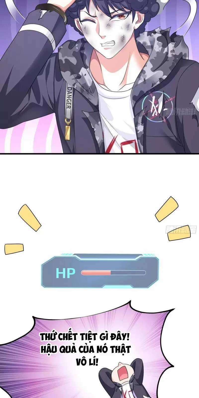 Ta Ở Địa Phủ Mở Hậu Cung Chapter 22 trang 36