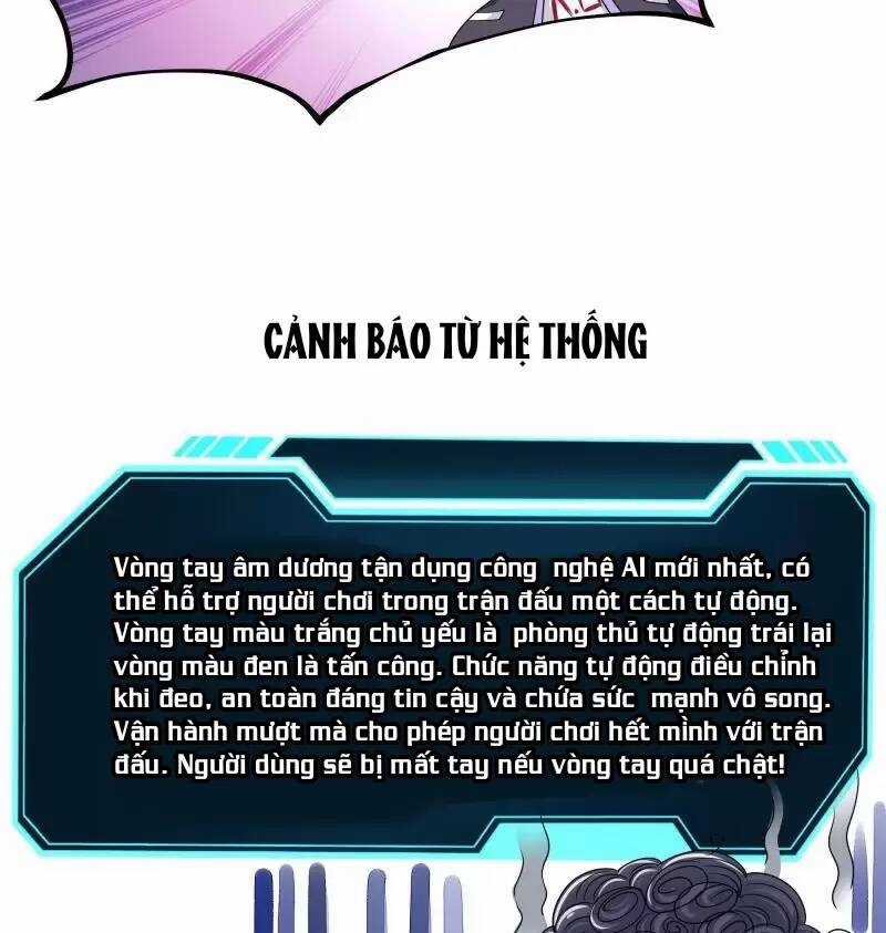 Ta Ở Địa Phủ Mở Hậu Cung Chapter 22 trang 37