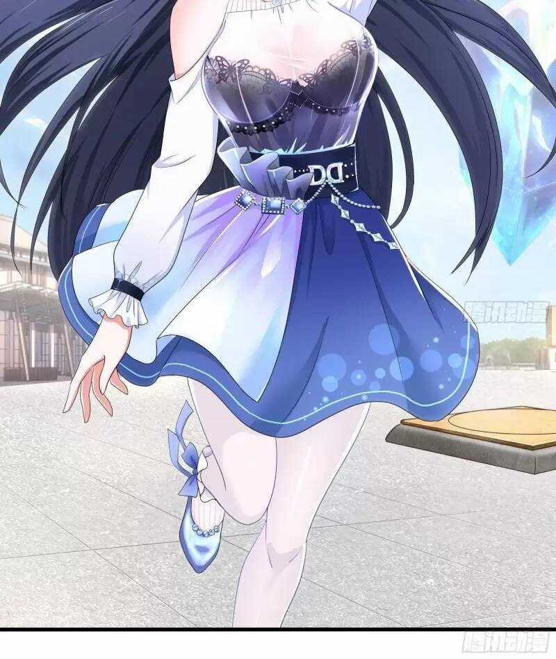 Ta Ở Địa Phủ Mở Hậu Cung Chapter 22 trang 40