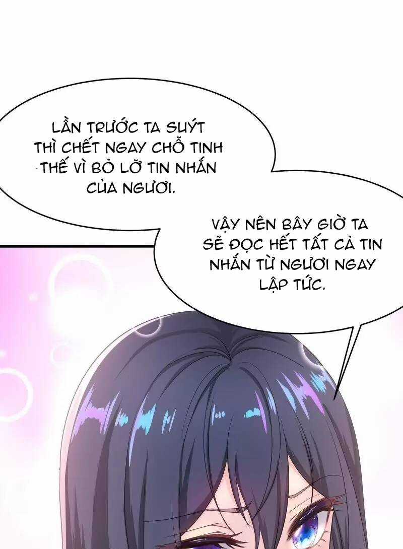 Ta Ở Địa Phủ Mở Hậu Cung Chapter 22 trang 42