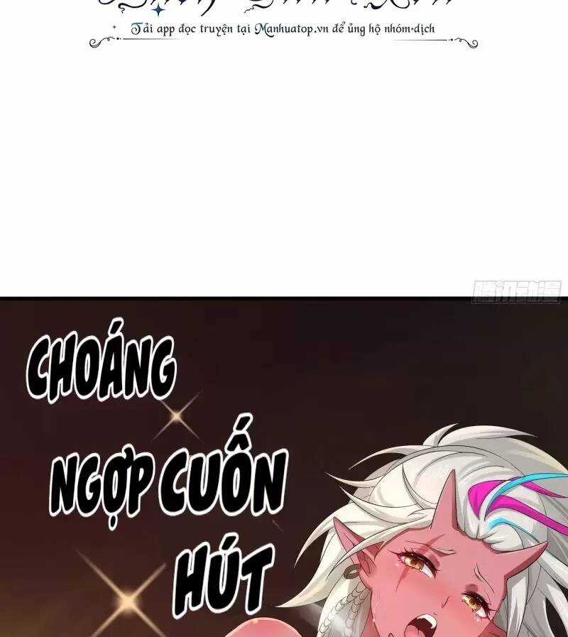 Ta Ở Địa Phủ Mở Hậu Cung Chapter 22 trang 6