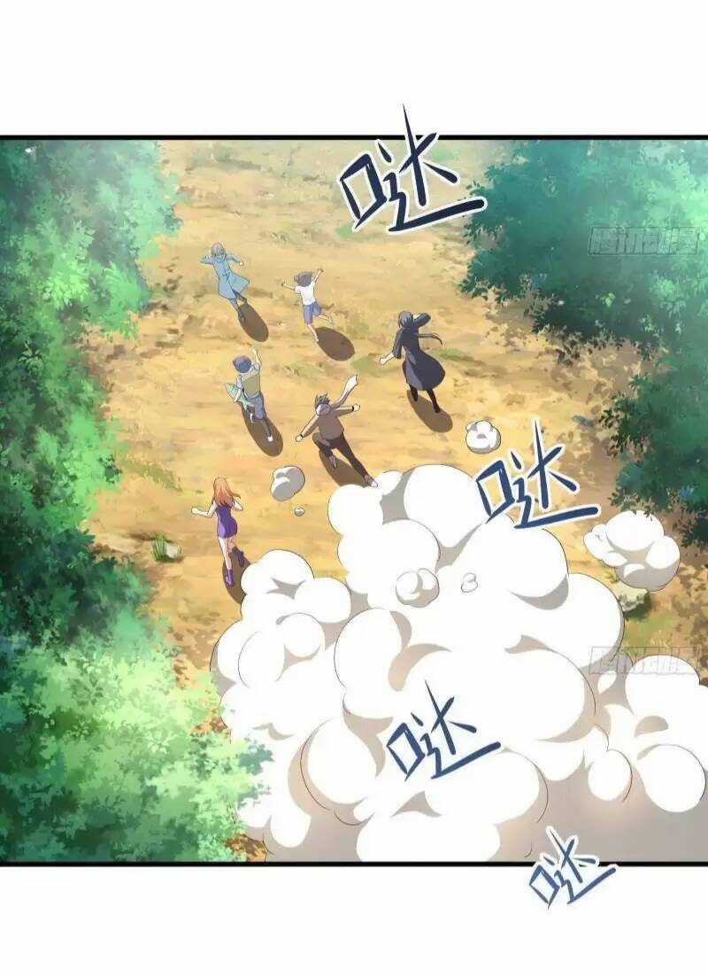 Ta Ở Địa Phủ Mở Hậu Cung Chapter 23 trang 1