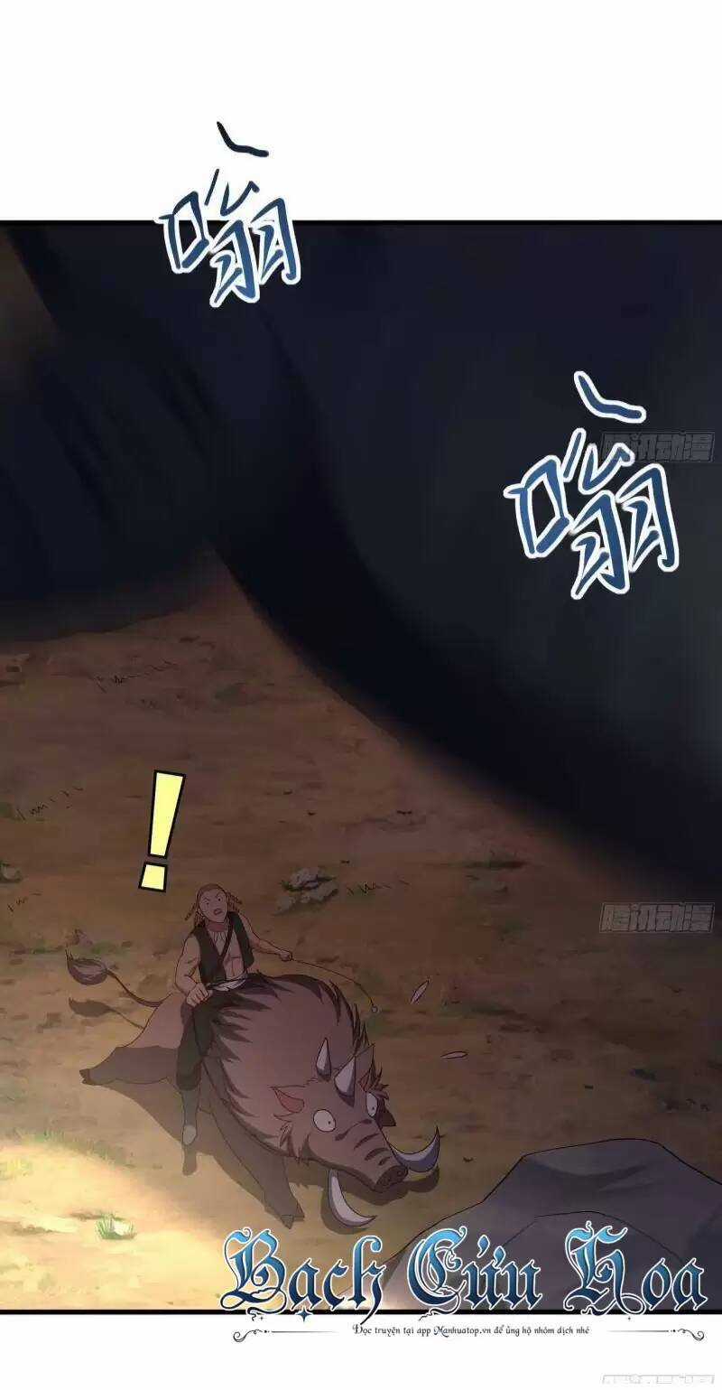 Ta Ở Địa Phủ Mở Hậu Cung Chapter 23 trang 12