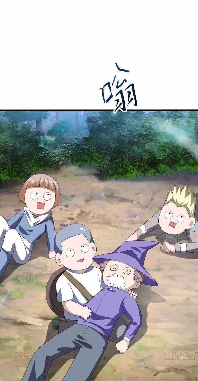 Ta Ở Địa Phủ Mở Hậu Cung Chapter 23 trang 13