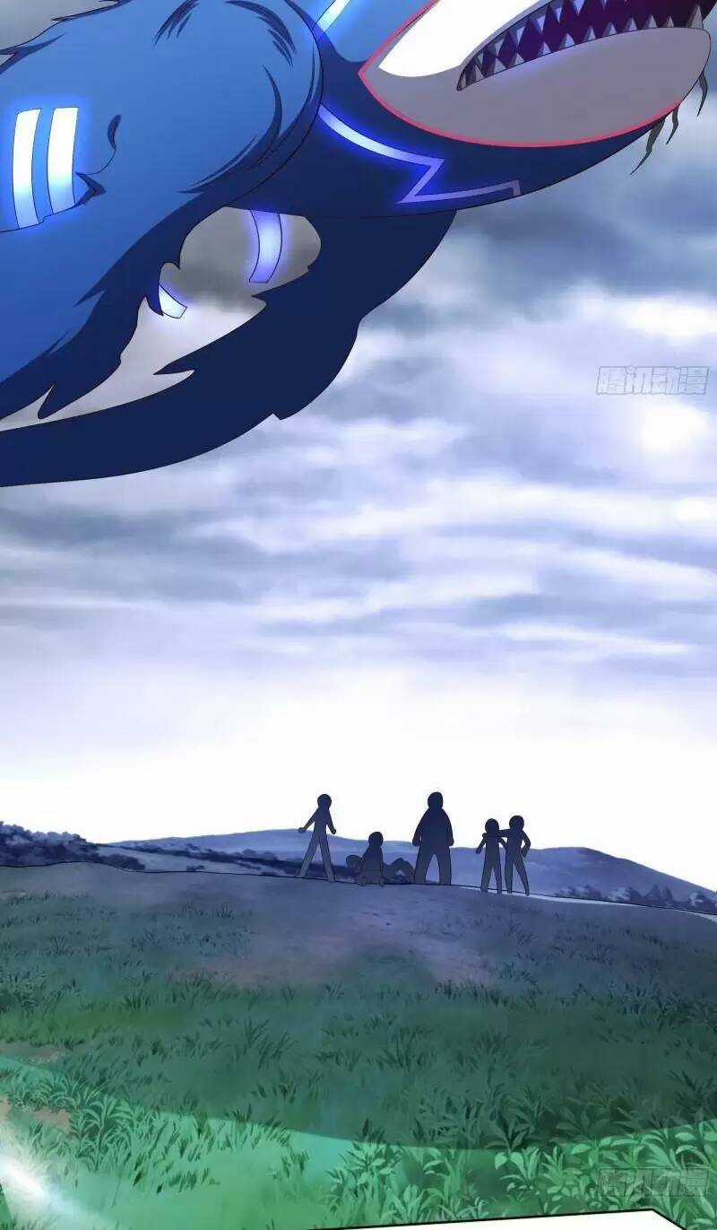 Ta Ở Địa Phủ Mở Hậu Cung Chapter 23 trang 15