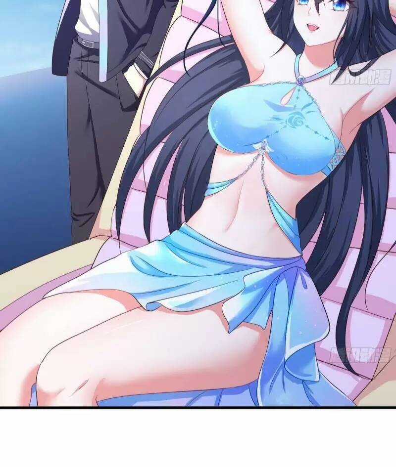 Ta Ở Địa Phủ Mở Hậu Cung Chapter 23 trang 19