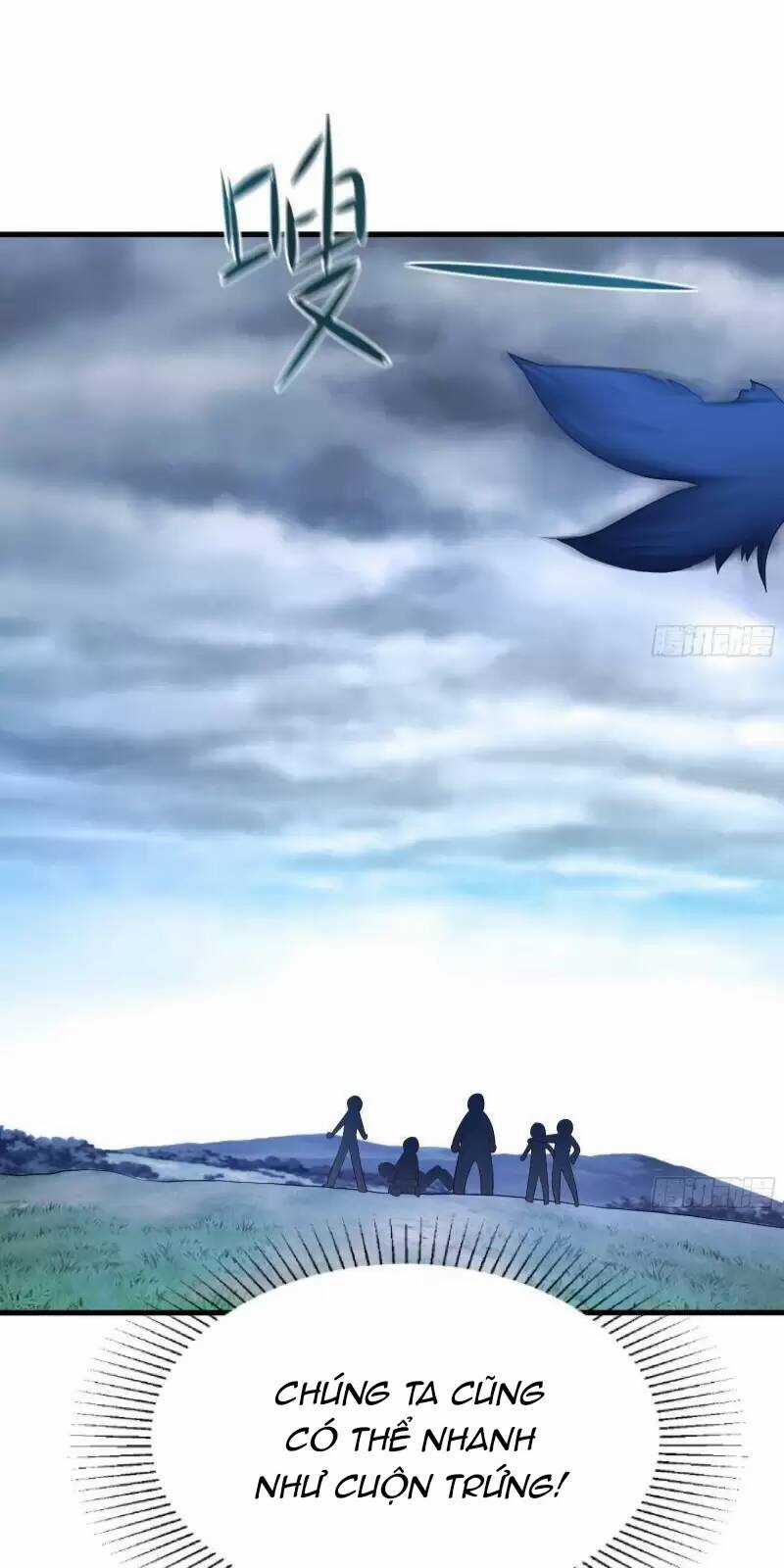 Ta Ở Địa Phủ Mở Hậu Cung Chapter 23 trang 20