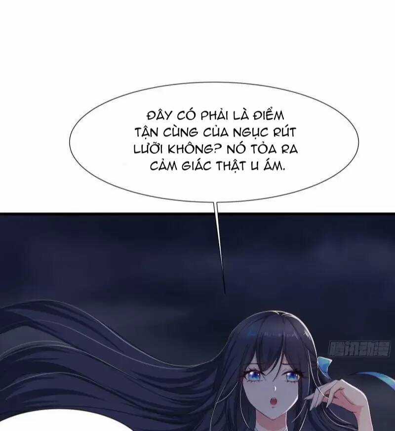 Ta Ở Địa Phủ Mở Hậu Cung Chapter 23 trang 23