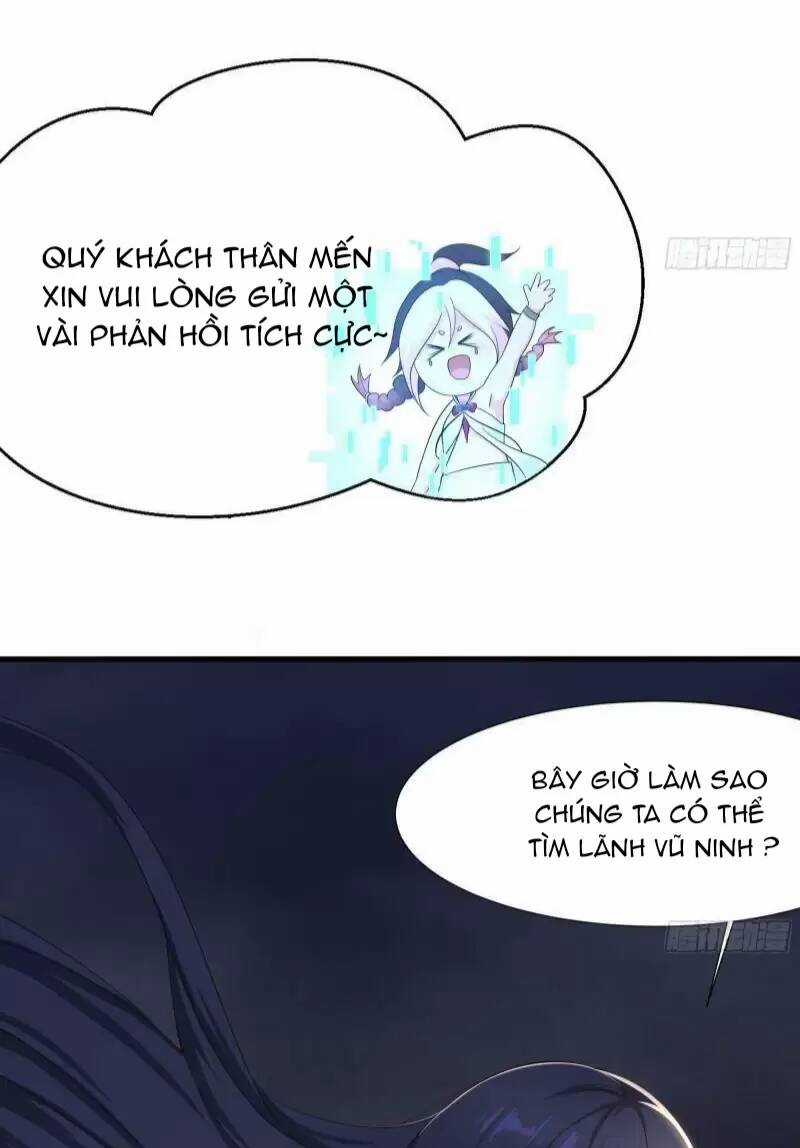 Ta Ở Địa Phủ Mở Hậu Cung Chapter 23 trang 25