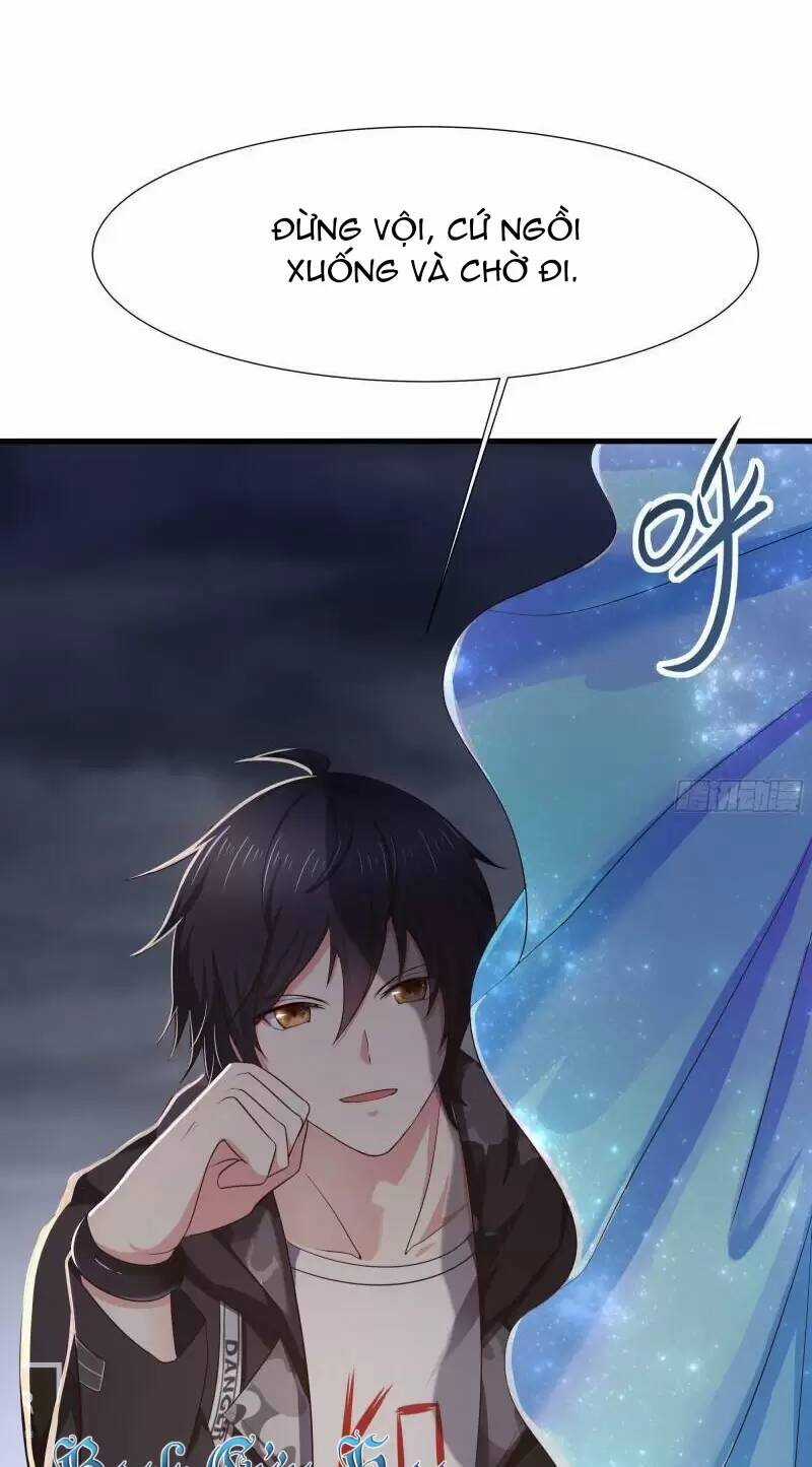 Ta Ở Địa Phủ Mở Hậu Cung Chapter 23 trang 27