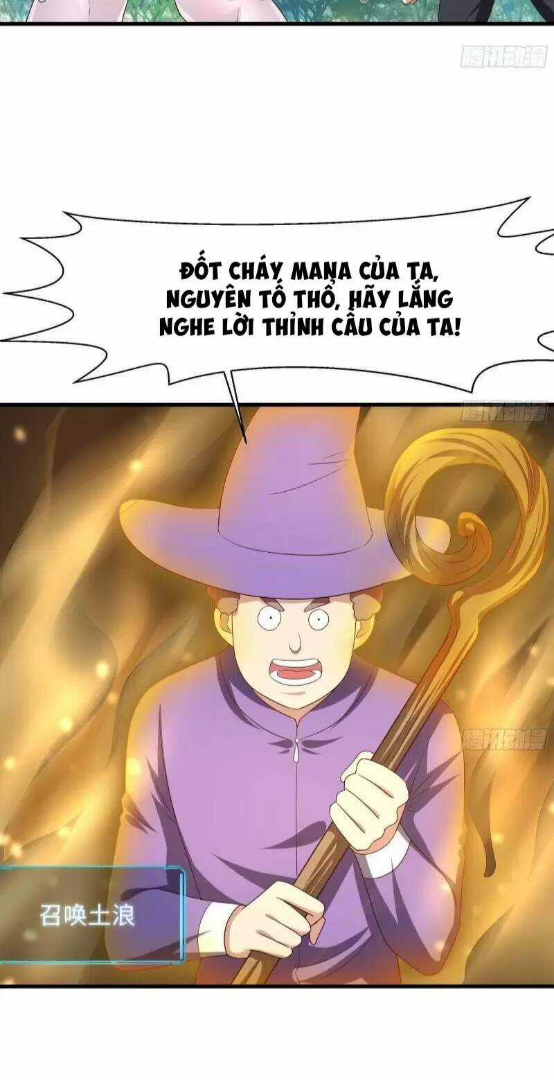 Ta Ở Địa Phủ Mở Hậu Cung Chapter 23 trang 3