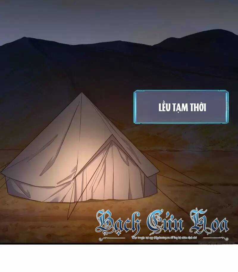 Ta Ở Địa Phủ Mở Hậu Cung Chapter 23 trang 31