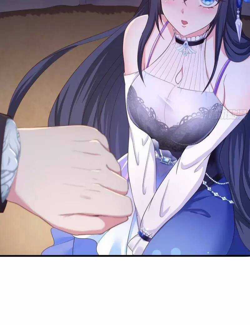 Ta Ở Địa Phủ Mở Hậu Cung Chapter 23 trang 33