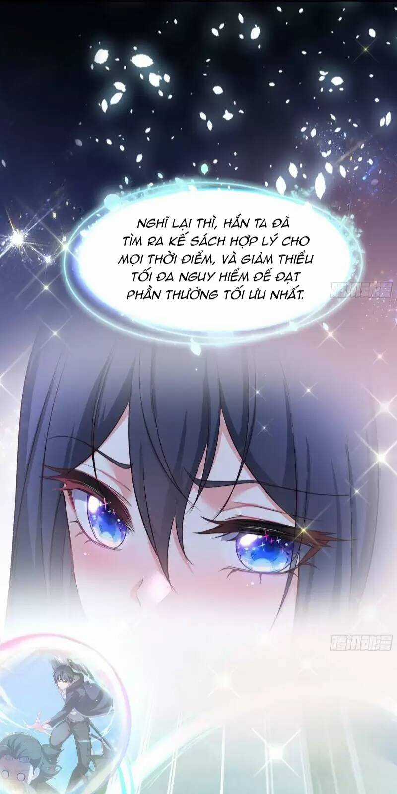 Ta Ở Địa Phủ Mở Hậu Cung Chapter 23 trang 37