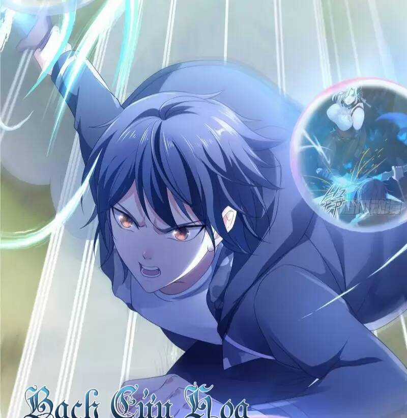 Ta Ở Địa Phủ Mở Hậu Cung Chapter 23 trang 38