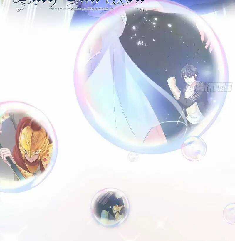 Ta Ở Địa Phủ Mở Hậu Cung Chapter 23 trang 39