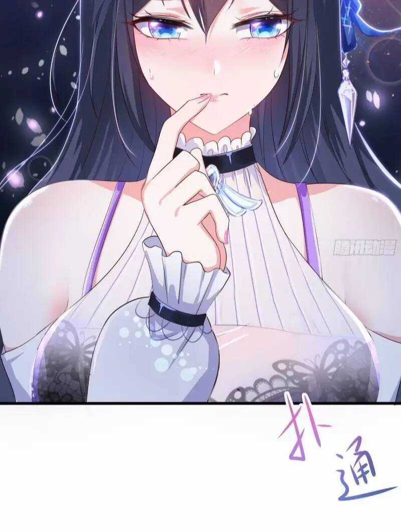 Ta Ở Địa Phủ Mở Hậu Cung Chapter 23 trang 41