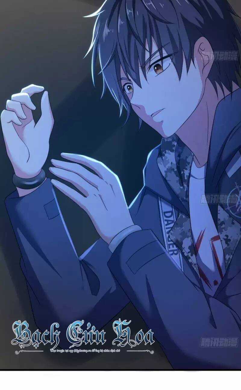 Ta Ở Địa Phủ Mở Hậu Cung Chapter 23 trang 46