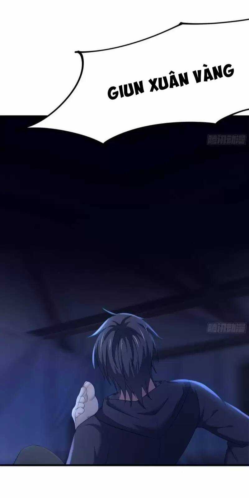 Ta Ở Địa Phủ Mở Hậu Cung Chapter 23 trang 47