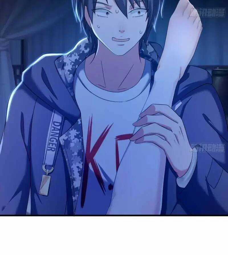 Ta Ở Địa Phủ Mở Hậu Cung Chapter 23 trang 49