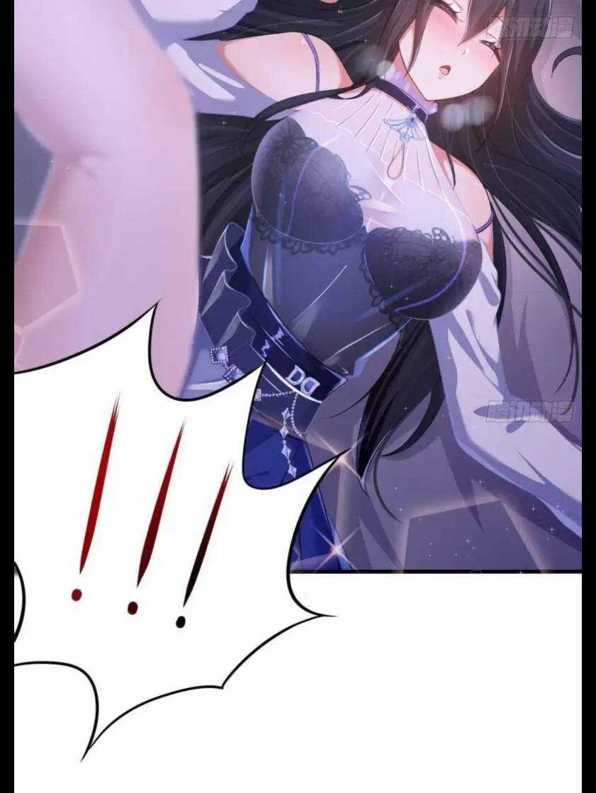 Ta Ở Địa Phủ Mở Hậu Cung Chapter 23 trang 51