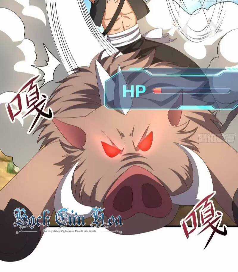 Ta Ở Địa Phủ Mở Hậu Cung Chapter 23 trang 7