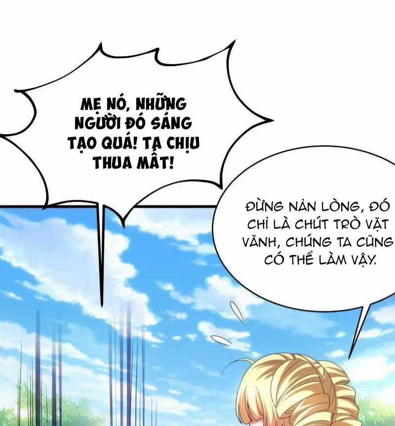 Ta Ở Địa Phủ Mở Hậu Cung Chapter 23 trang 8