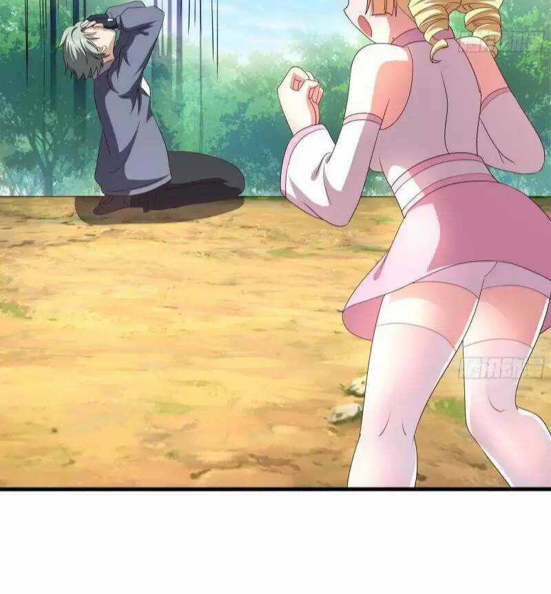 Ta Ở Địa Phủ Mở Hậu Cung Chapter 23 trang 9