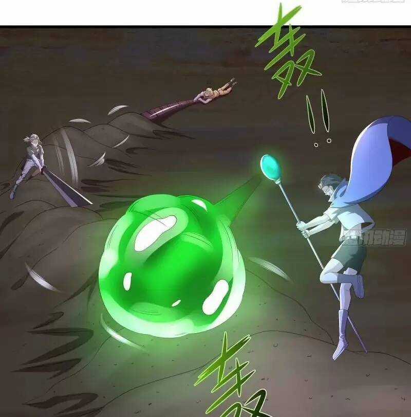 Ta Ở Địa Phủ Mở Hậu Cung Chapter 24 trang 10