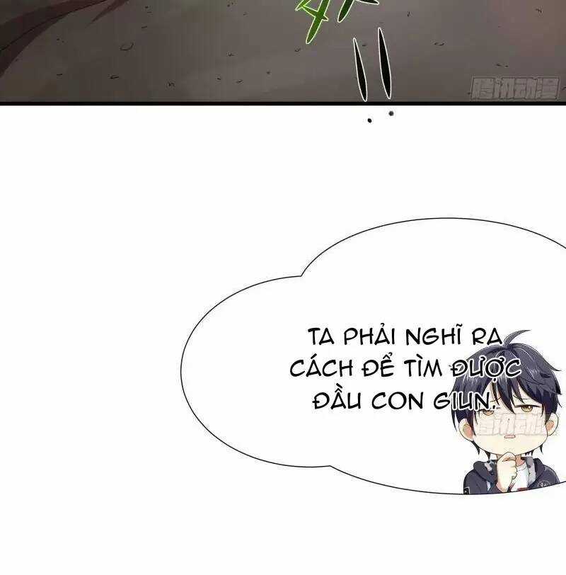 Ta Ở Địa Phủ Mở Hậu Cung Chapter 24 trang 11