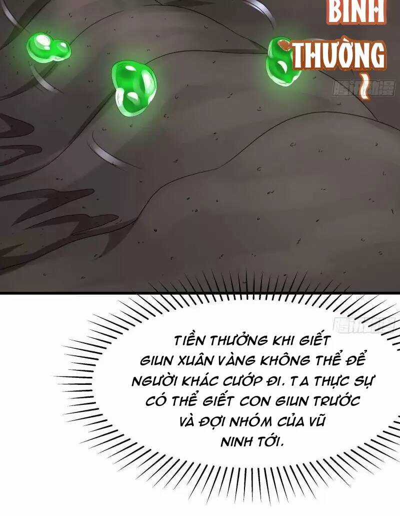 Ta Ở Địa Phủ Mở Hậu Cung Chapter 24 trang 13