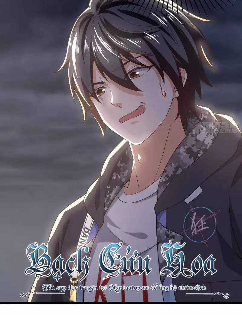 Ta Ở Địa Phủ Mở Hậu Cung Chapter 24 trang 15