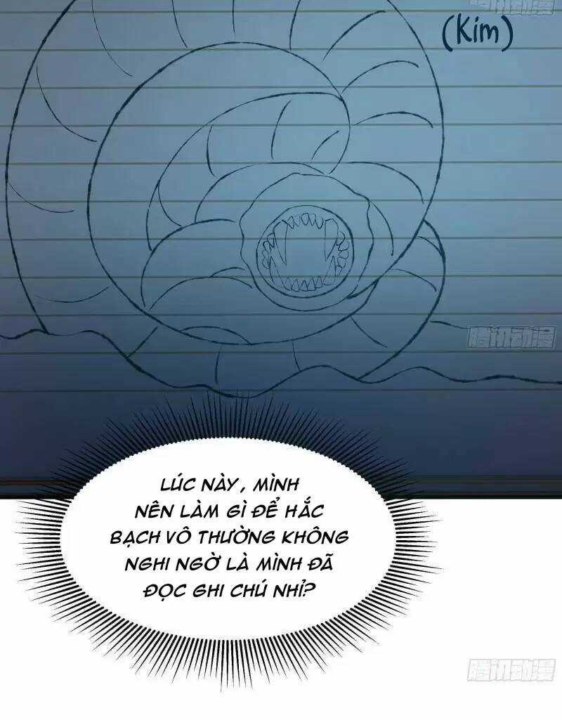 Ta Ở Địa Phủ Mở Hậu Cung Chapter 24 trang 17