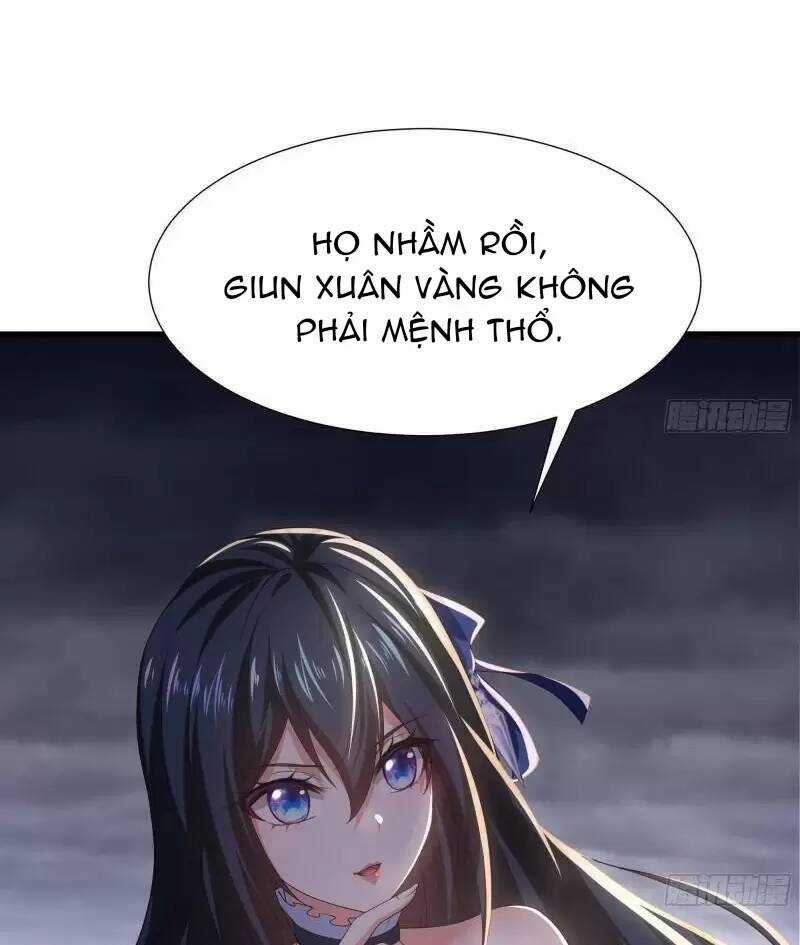Ta Ở Địa Phủ Mở Hậu Cung Chapter 24 trang 18