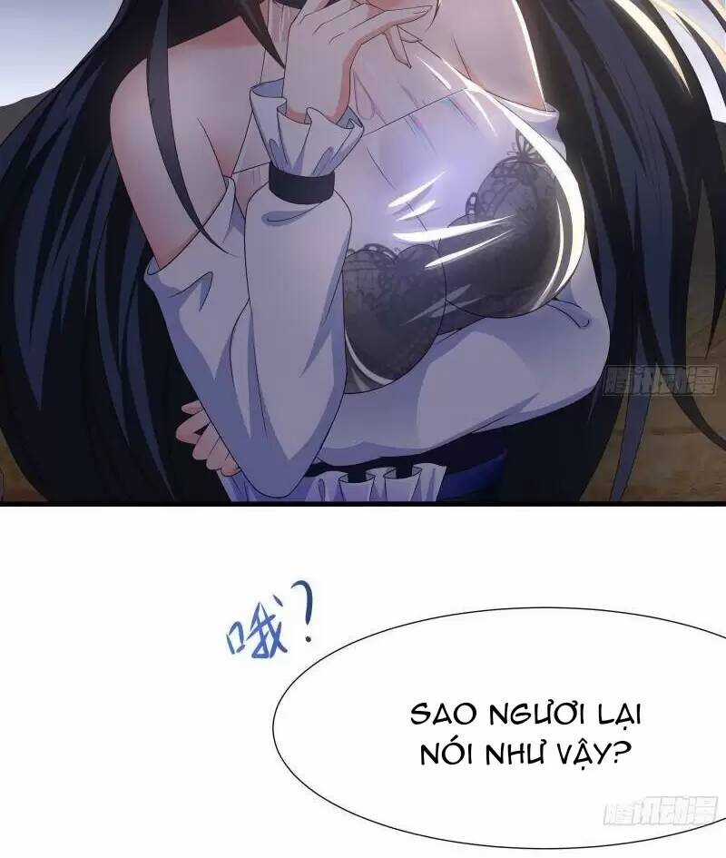 Ta Ở Địa Phủ Mở Hậu Cung Chapter 24 trang 19