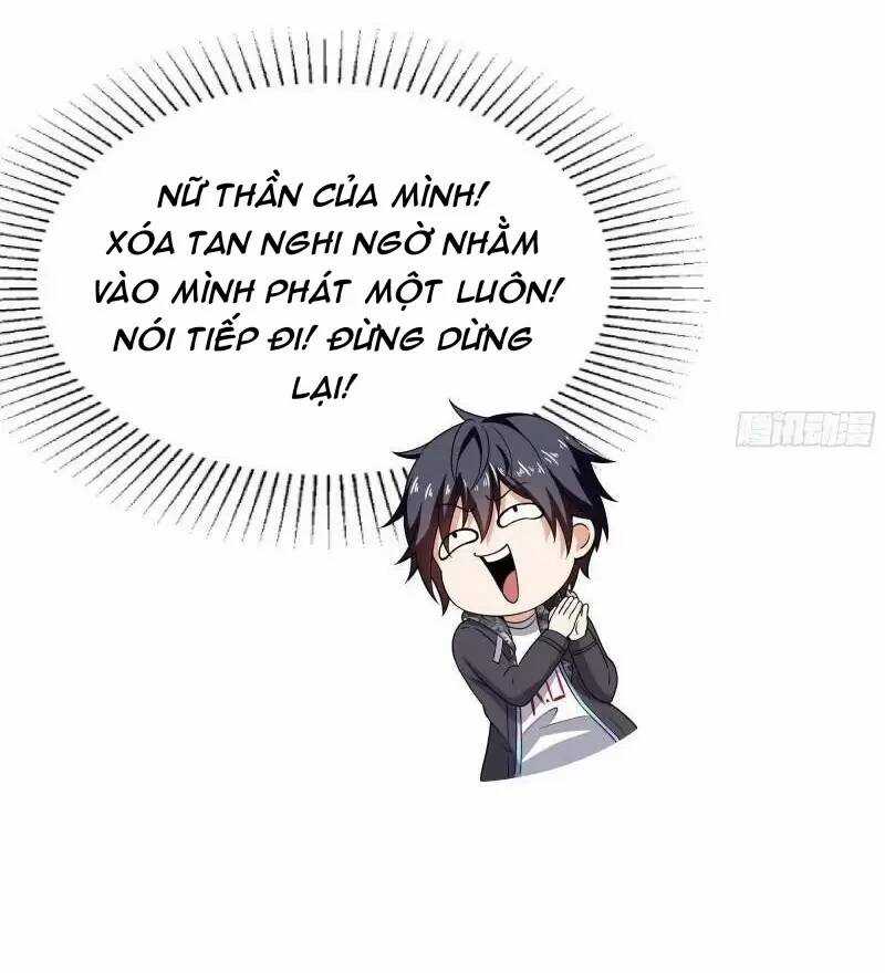 Ta Ở Địa Phủ Mở Hậu Cung Chapter 24 trang 20