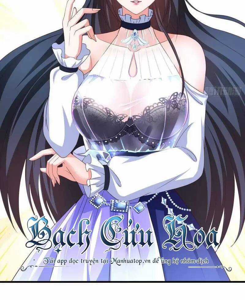 Ta Ở Địa Phủ Mở Hậu Cung Chapter 24 trang 22