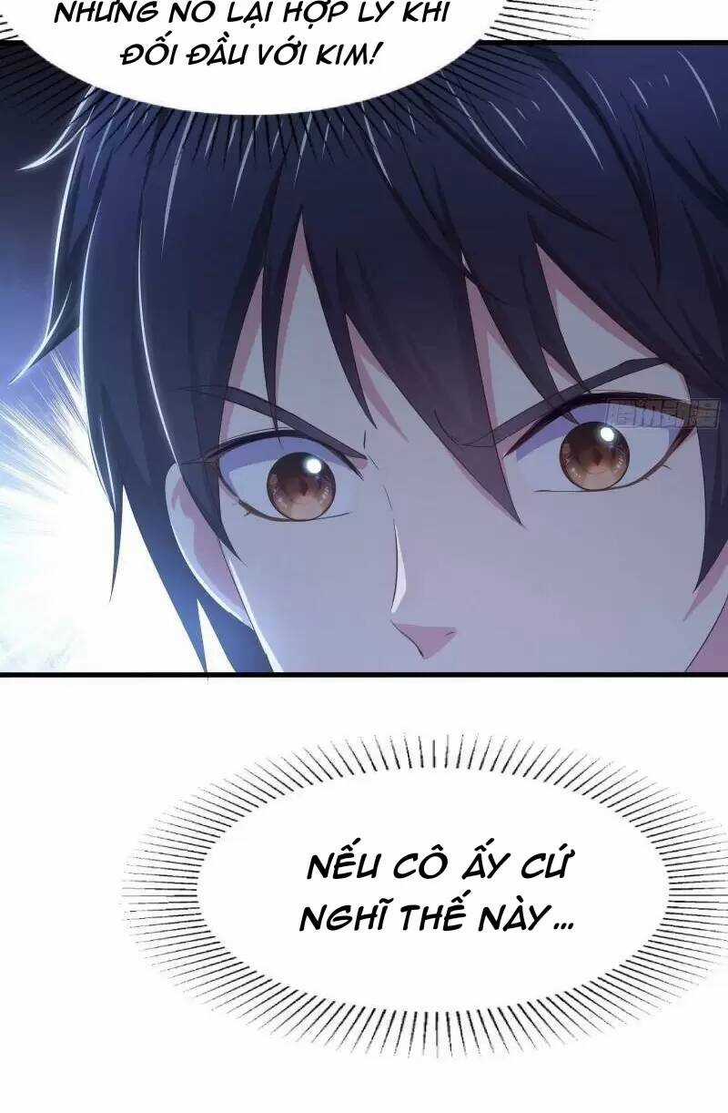 Ta Ở Địa Phủ Mở Hậu Cung Chapter 24 trang 26