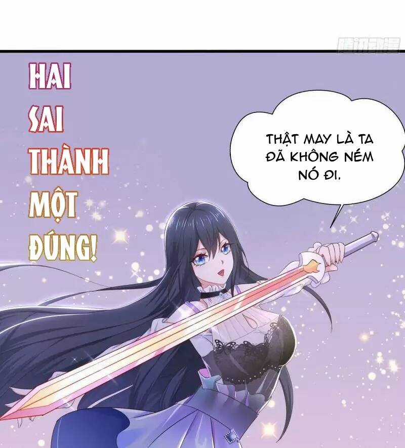 Ta Ở Địa Phủ Mở Hậu Cung Chapter 24 trang 27