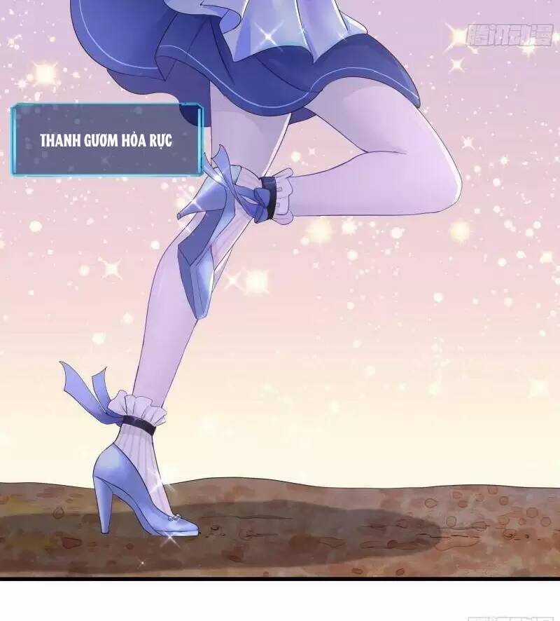 Ta Ở Địa Phủ Mở Hậu Cung Chapter 24 trang 28