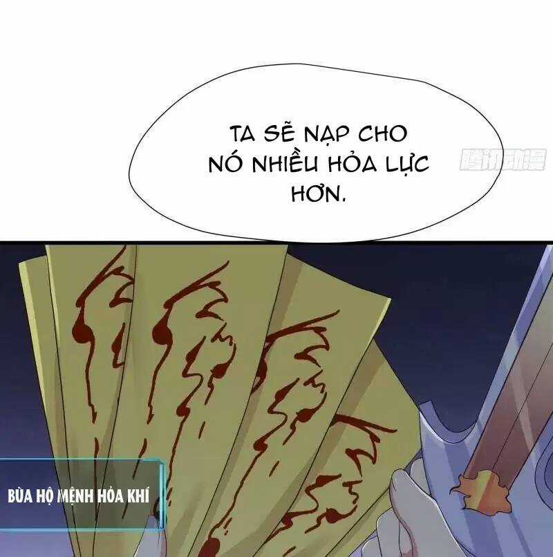 Ta Ở Địa Phủ Mở Hậu Cung Chapter 24 trang 30