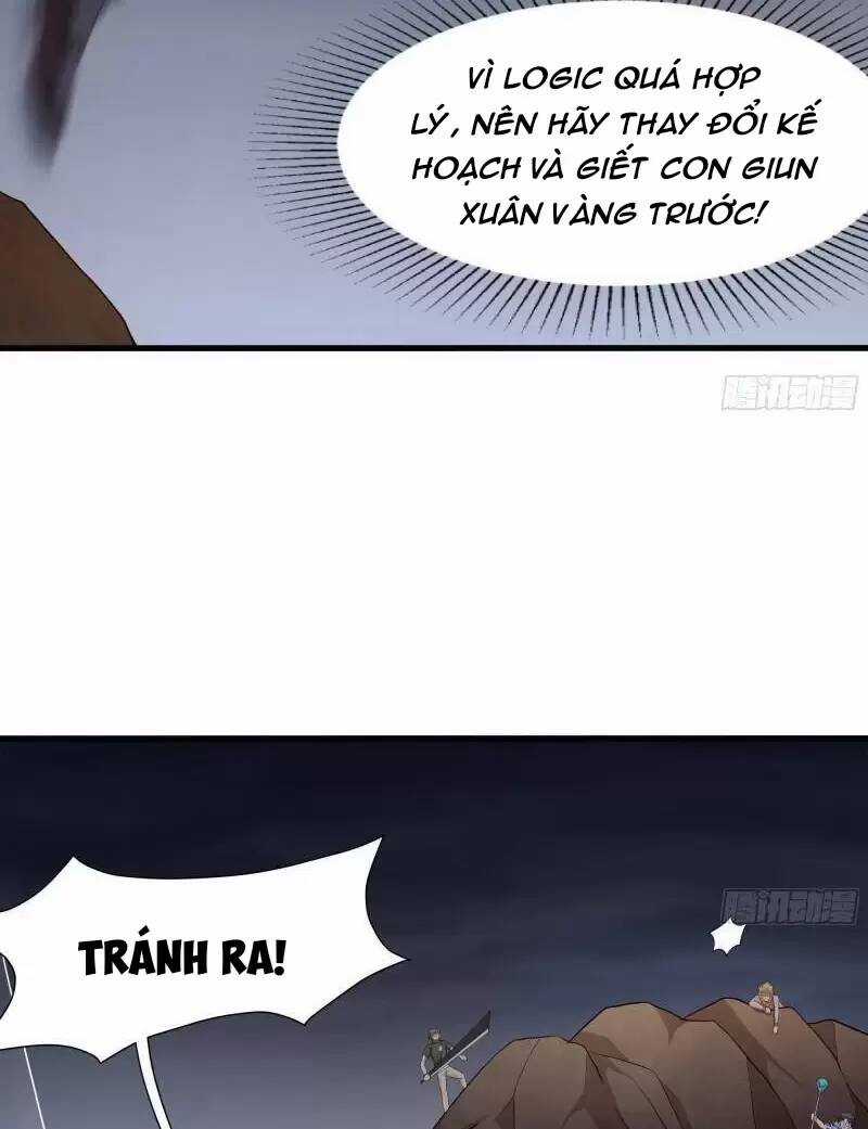 Ta Ở Địa Phủ Mở Hậu Cung Chapter 24 trang 35