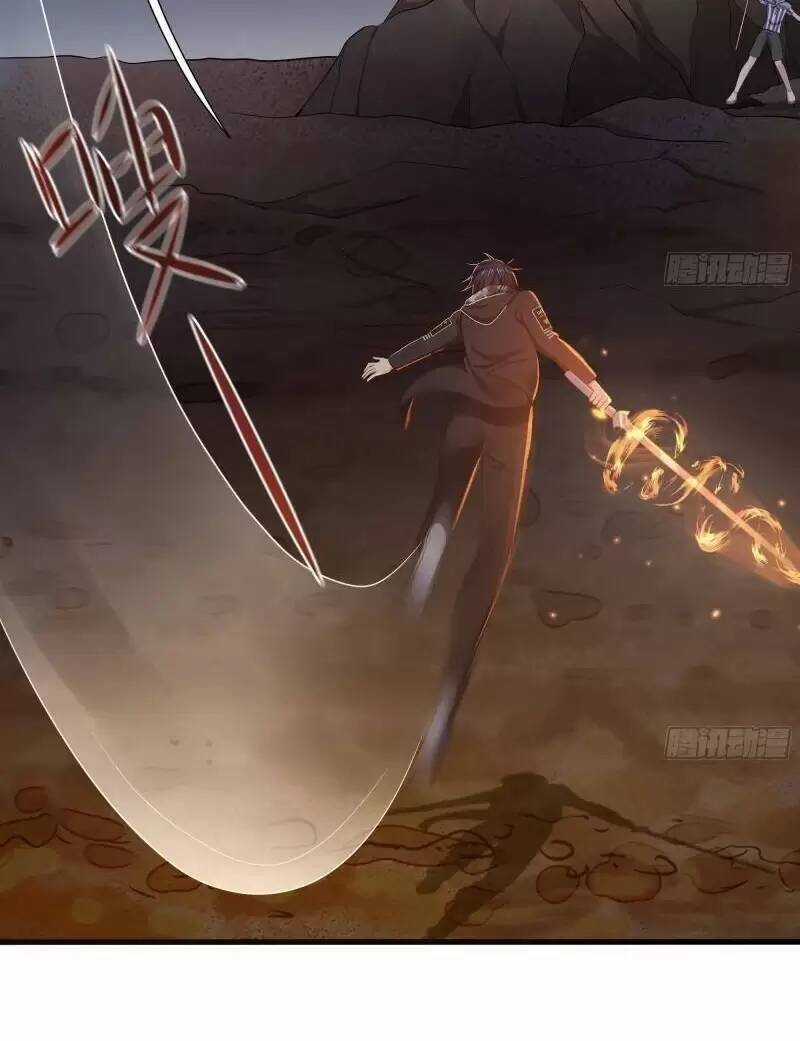 Ta Ở Địa Phủ Mở Hậu Cung Chapter 24 trang 36