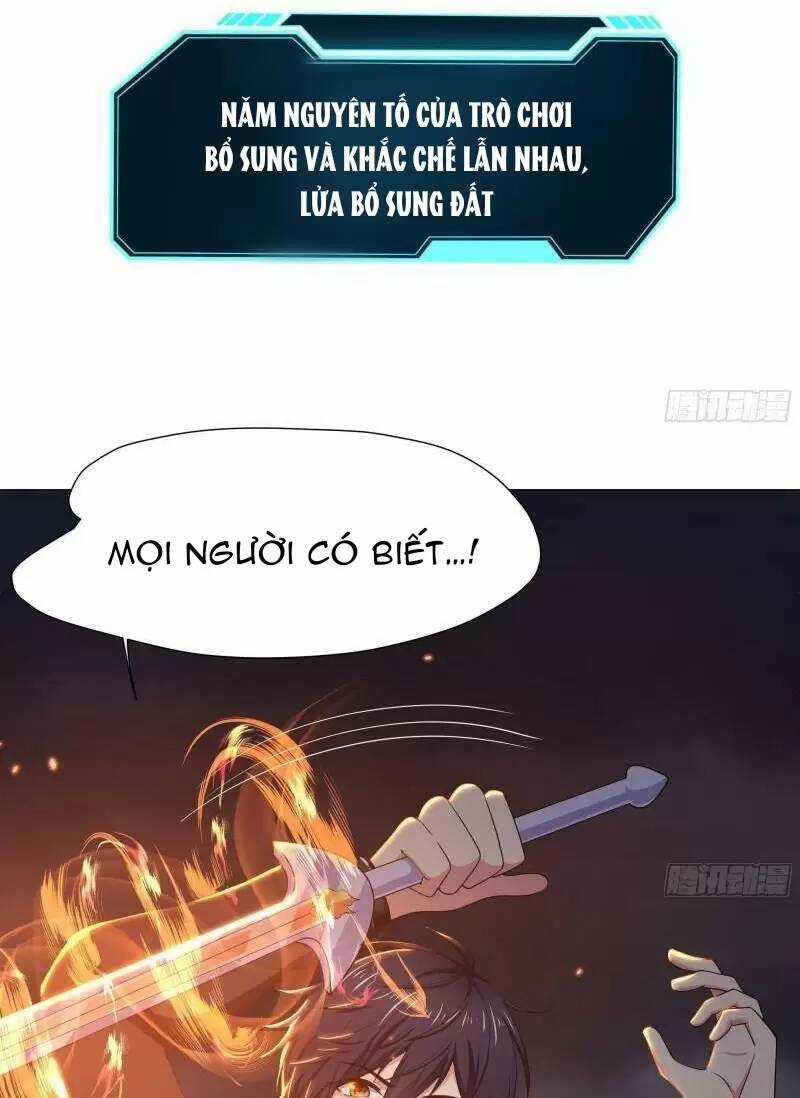 Ta Ở Địa Phủ Mở Hậu Cung Chapter 24 trang 38