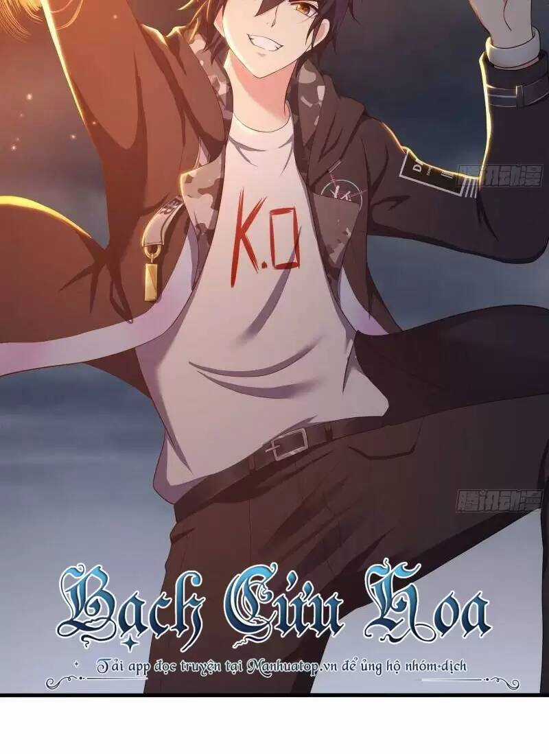 Ta Ở Địa Phủ Mở Hậu Cung Chapter 24 trang 39