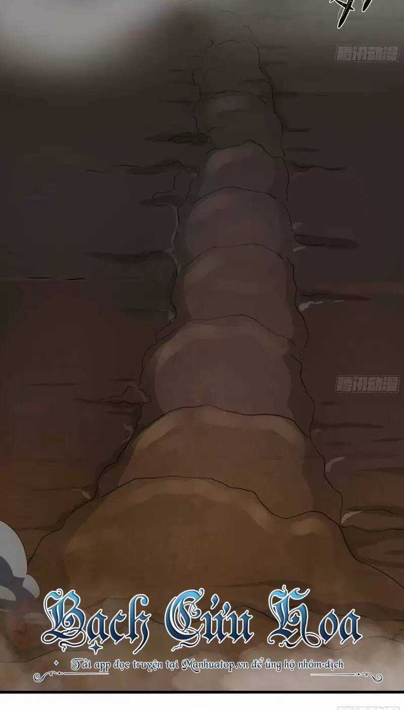 Ta Ở Địa Phủ Mở Hậu Cung Chapter 24 trang 4