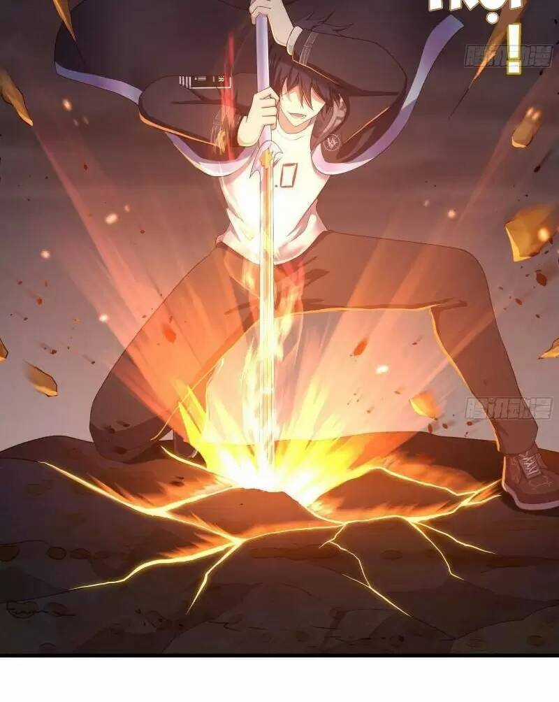 Ta Ở Địa Phủ Mở Hậu Cung Chapter 24 trang 41